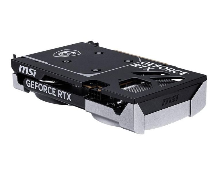 MSI, karta graficzna, RTX 5060 8G VENTUS 2X OC