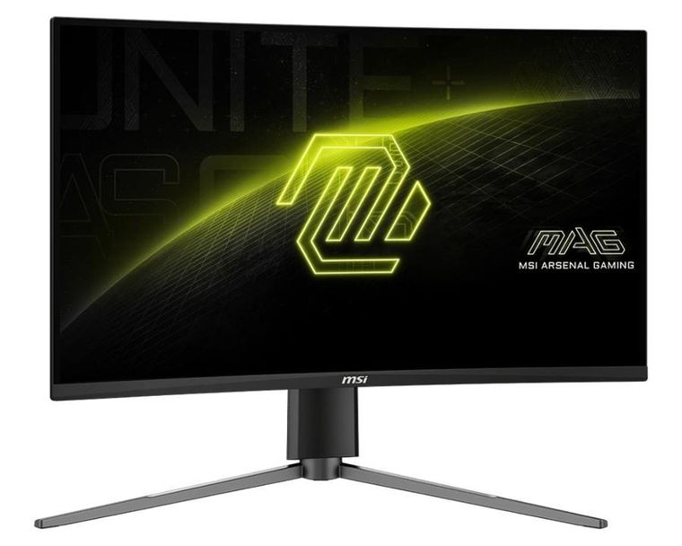 MSI, monitor, 27", PRO, 276CPXF FHD, 280Hz
