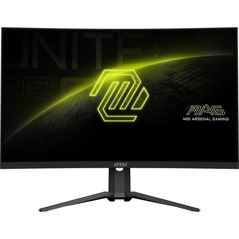 MSI, monitor, 31.5", MAG 321CUPDF UHD, 160HZ
