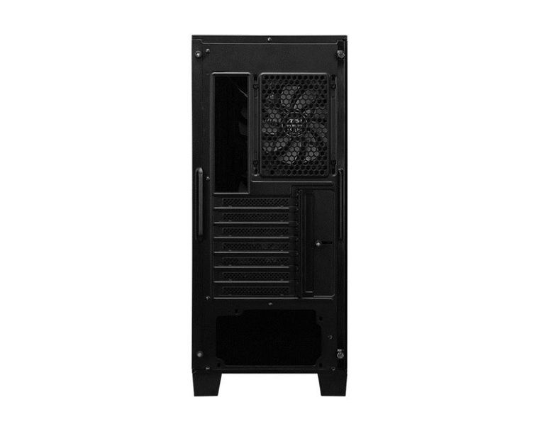 MSI, obudowa komputerowa, MAG FoRGE 120A AIRFLoW