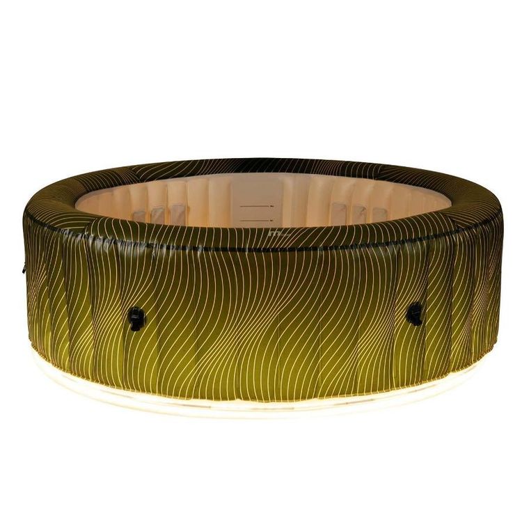 MSPA, Meteor, dmuchane SPA z hydromasażem, 6 osobowe