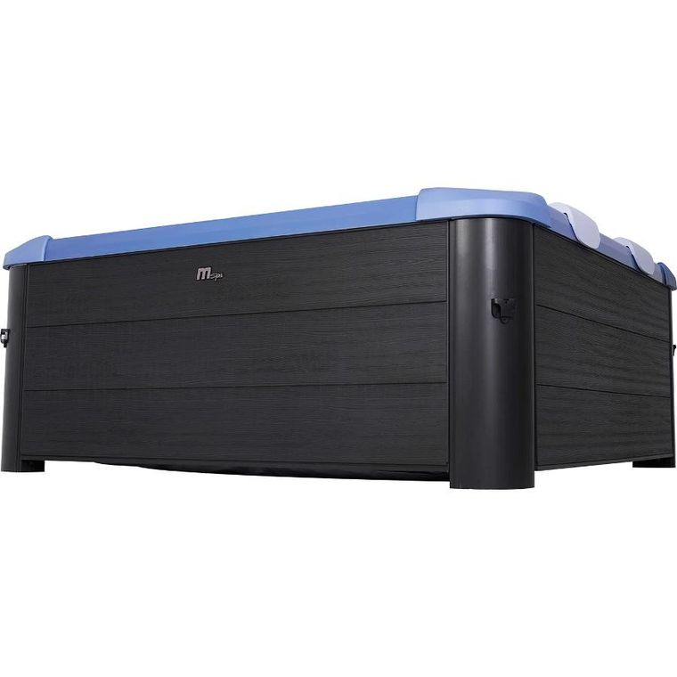 MSPA, Sapphire, SPA panelowe z hydromasażem, 6 osobowe