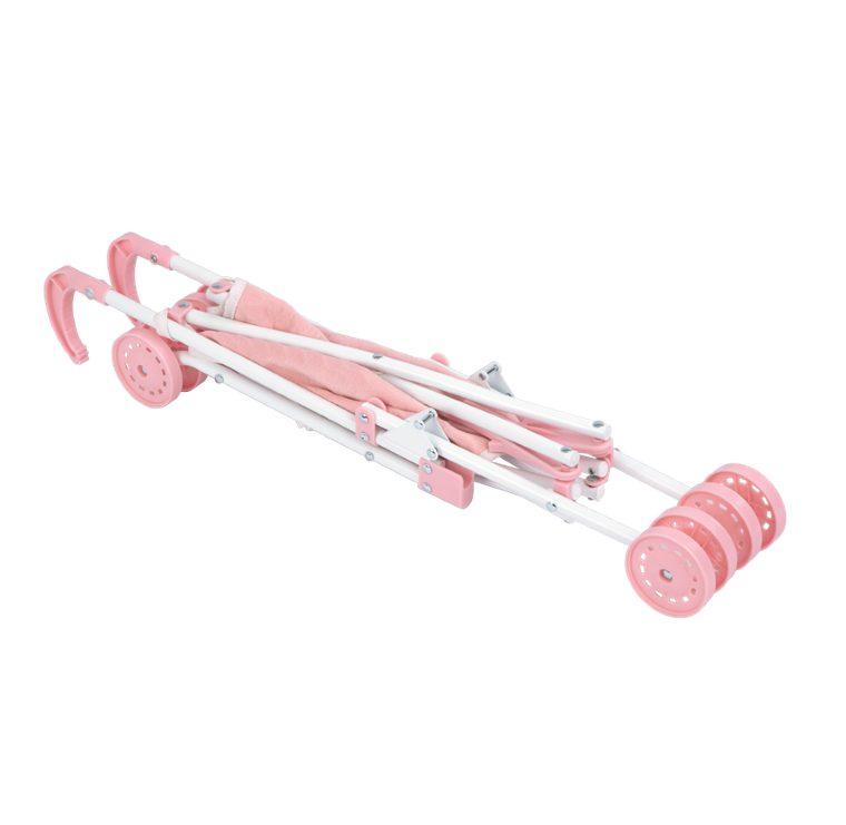 Munecas Arias, Universe, wózek spacerówka dla lalek