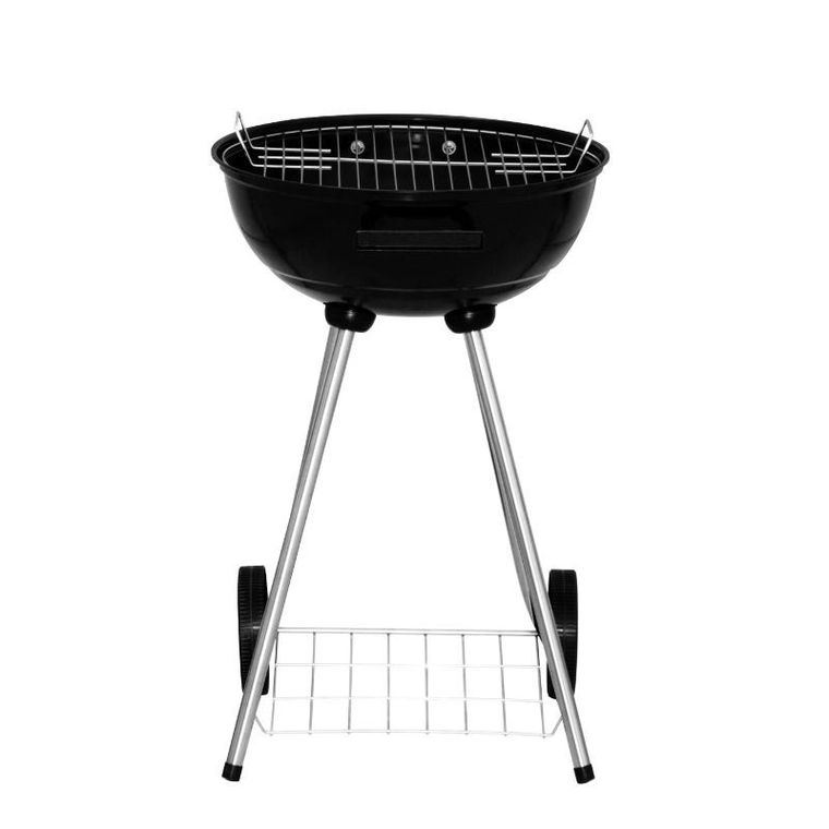 Mustang, grill węglowy, Mustang, średnica 42 cm