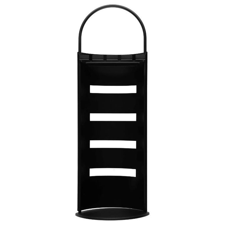 Mustang, zestaw akcesoriów kominkowych, 4 elementy