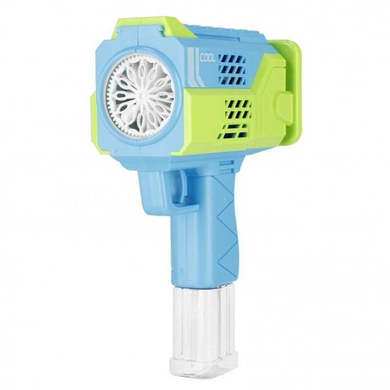 My Bubble, pistolet do baniek mydlanych, 110 ml