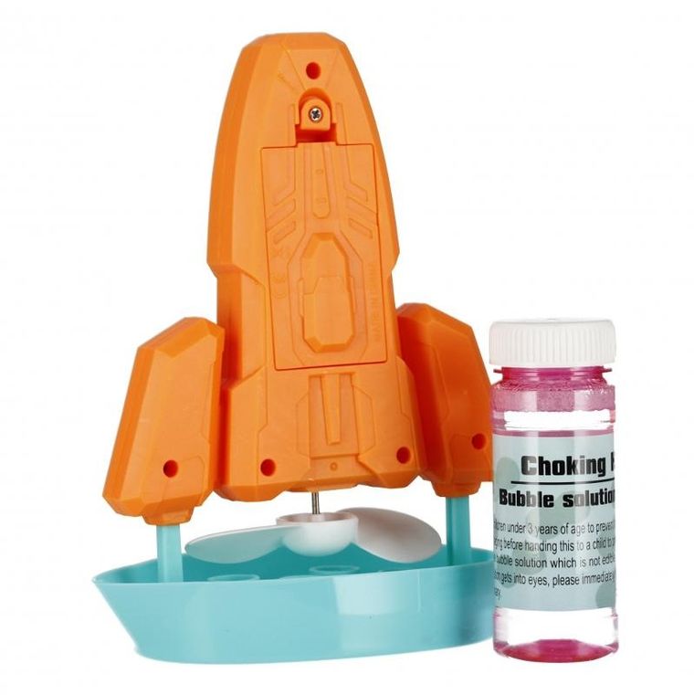 My Bubble, wiatraczek do baniek mydlanych, 50 ml