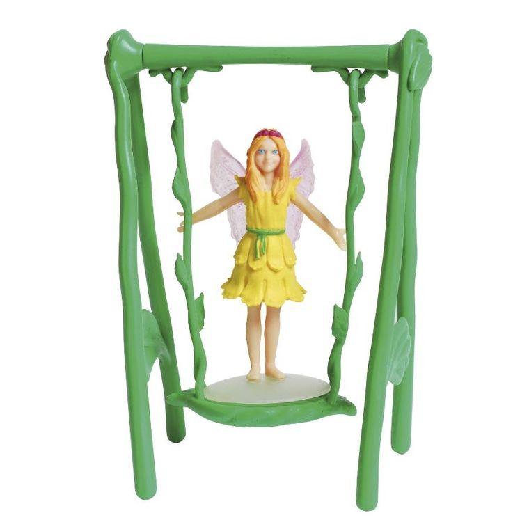 My Fairy Garden, Liliowy ogród, zestaw