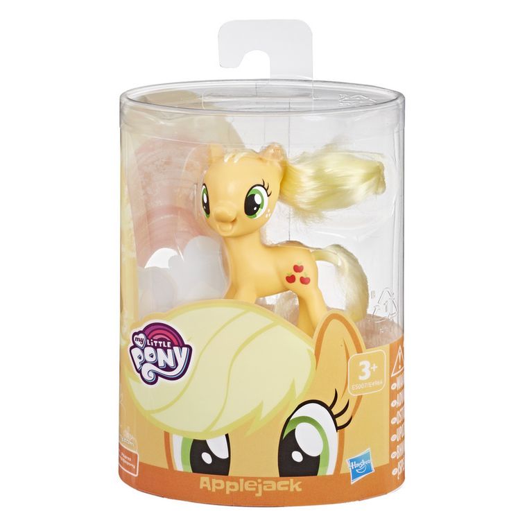 My Little Pony, kucyk podstawowy, 1 szt.