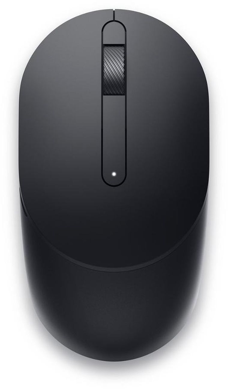 Mysz Dell Full-size Wireless Ms300