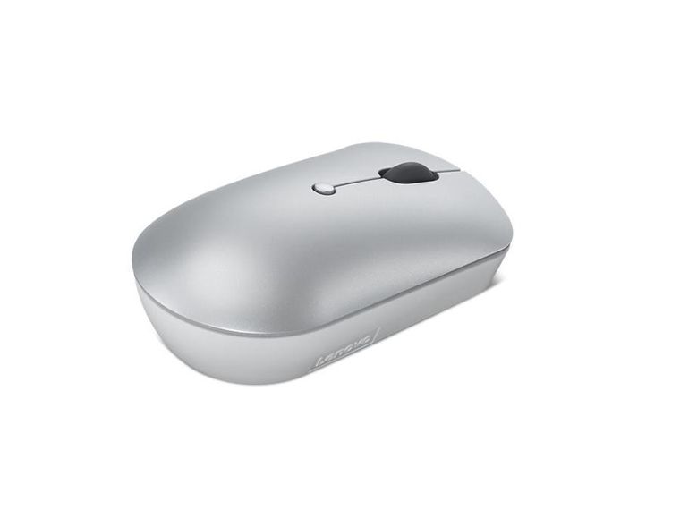 Mysz Lenovo 540 USB-c Wireless Compact Mouse Grey