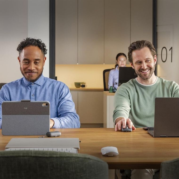 Mysz Logitech Mx Anywhere 3s Graphite