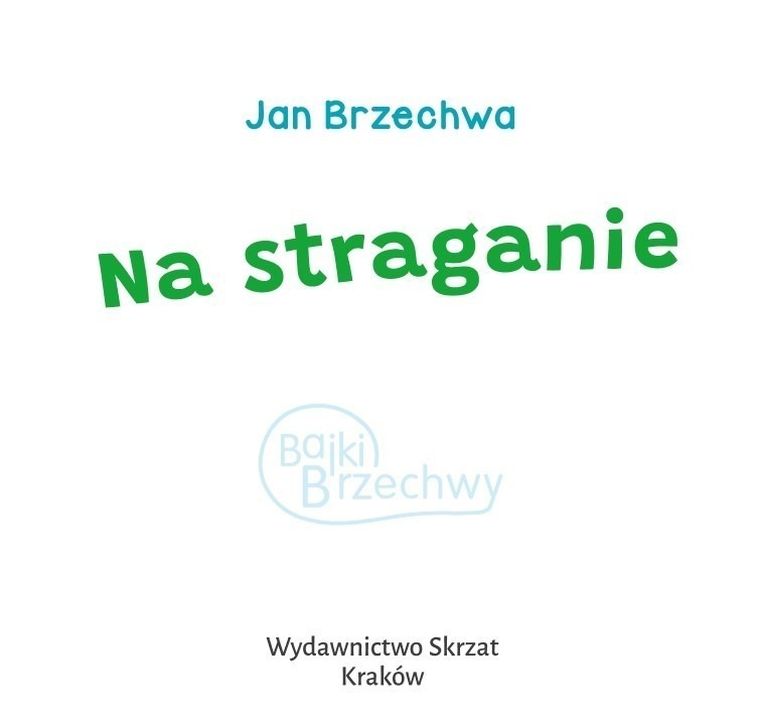 Na straganie