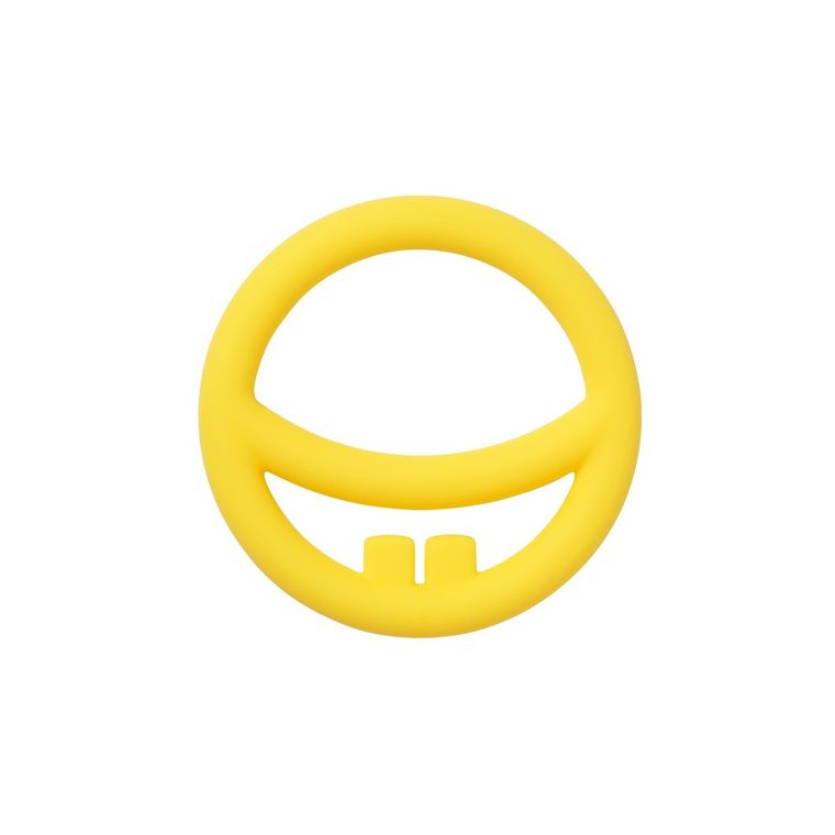 Nagi & Nogi, gryzaki Nigi, kolorowe