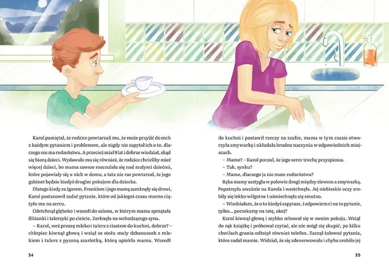 Najmądrzejsze bajki, czyli opowieści o tym, co w życiu ważne