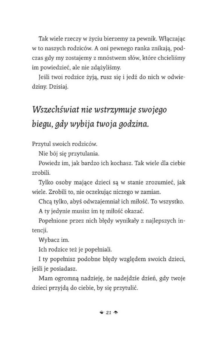 Najprostszy podarunek