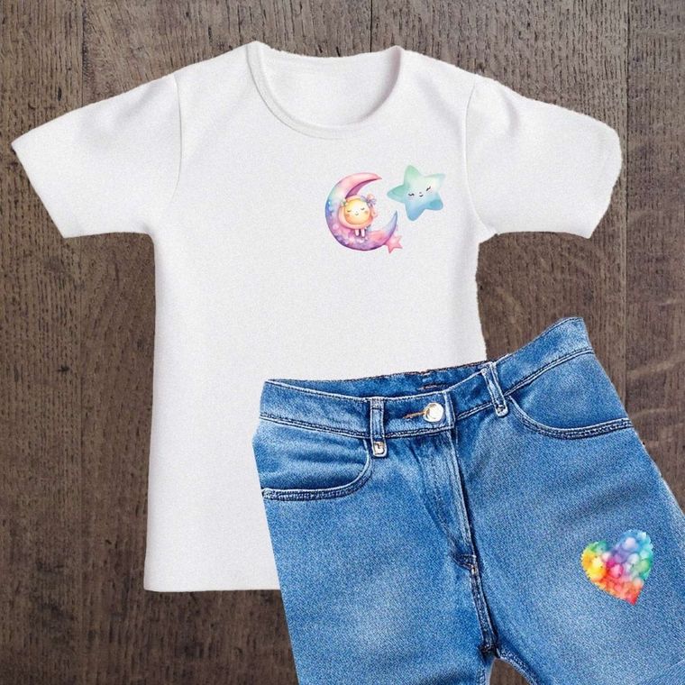 Naprasowanki, naplamki, Marzenia