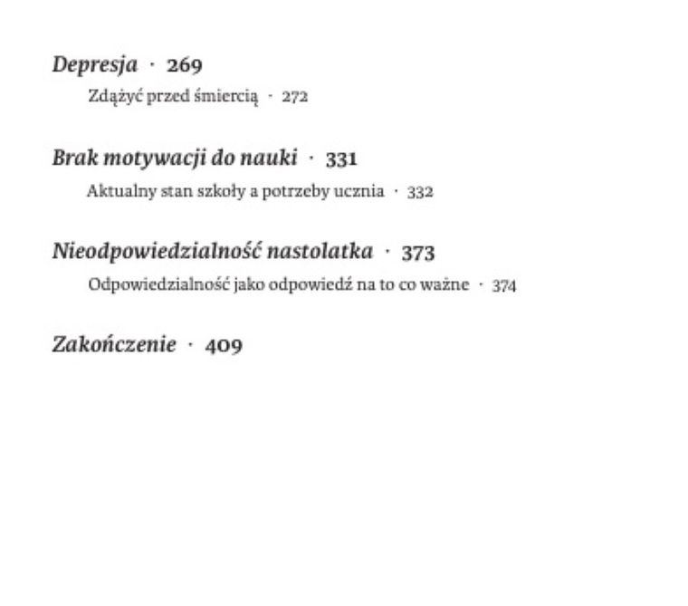 Nastolatek potrzebuje wsparcia. Zrozum swoje dziecko i bądź po jego stronie