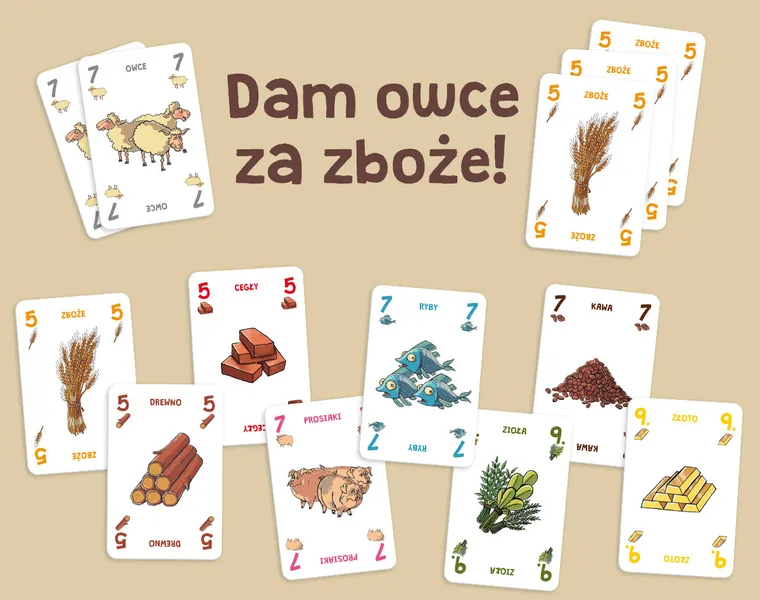 Nasza Księgarnia, Bankrut, gra familijna