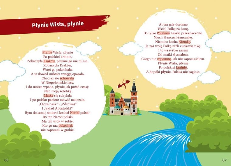 Nasze polskie rymowanki