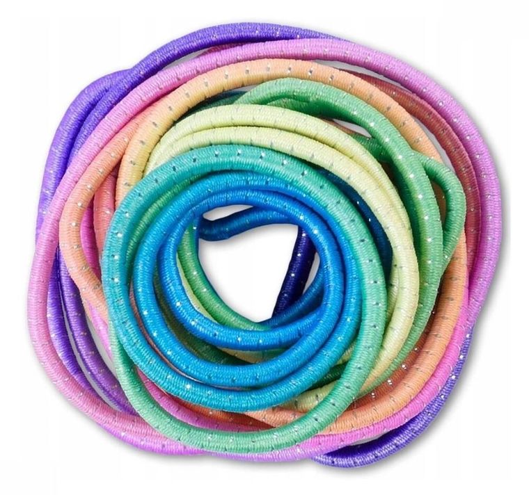 Natalia, guma do skakania, 3m