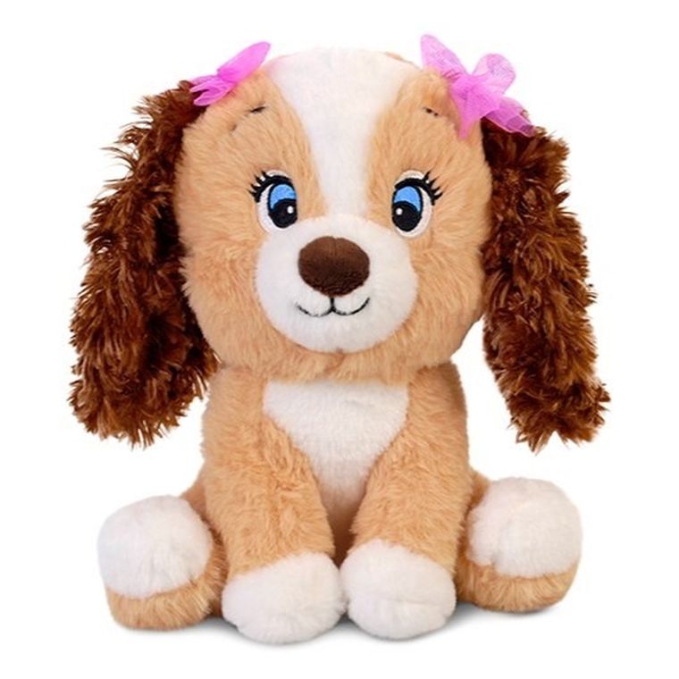 Natalia, Piesek, maskotka do dekorowania