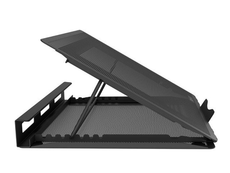 Natec, podstawka pod laptop, TERN 2 12.1"-17.3"