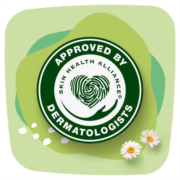 Naturella, Classic Normal Camomile, podpaski ze skrzydełkami, 10 szt.