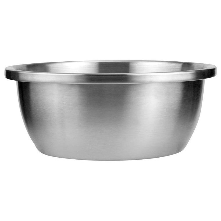 Nava, miska kuchenna do miksowania, stalowa, Acer, 28 cm, 4.3 l