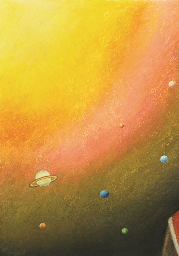 Nazywam się Mikołaj Kopernik