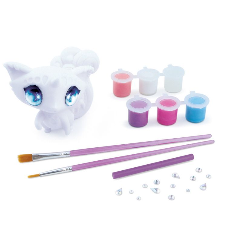 Nebulous Stars, Stella, gipsowa figurka do malowania