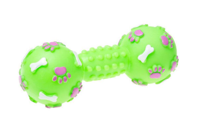 Nefi, Hantle, zabawka dla psa, 14 cm, 1 szt.