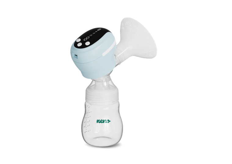 Neno, Angelo, laktator trzyfazowy, mobilny