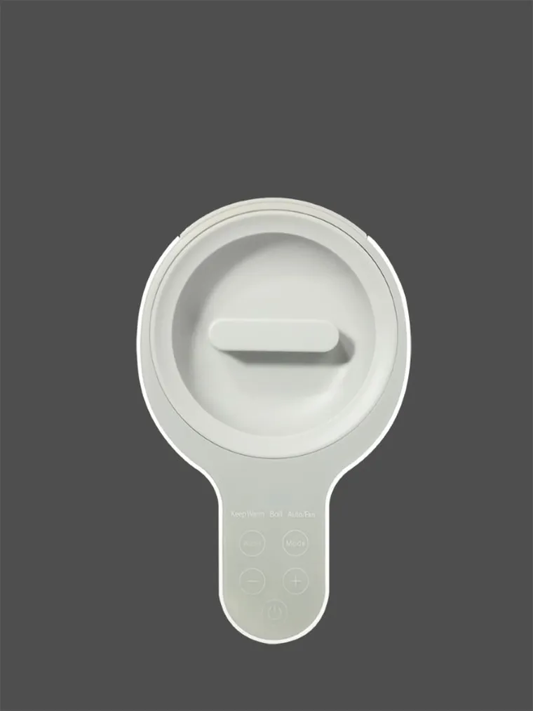 Neno, Aqua, ekspres do przygotowania mleka modyfikowanego