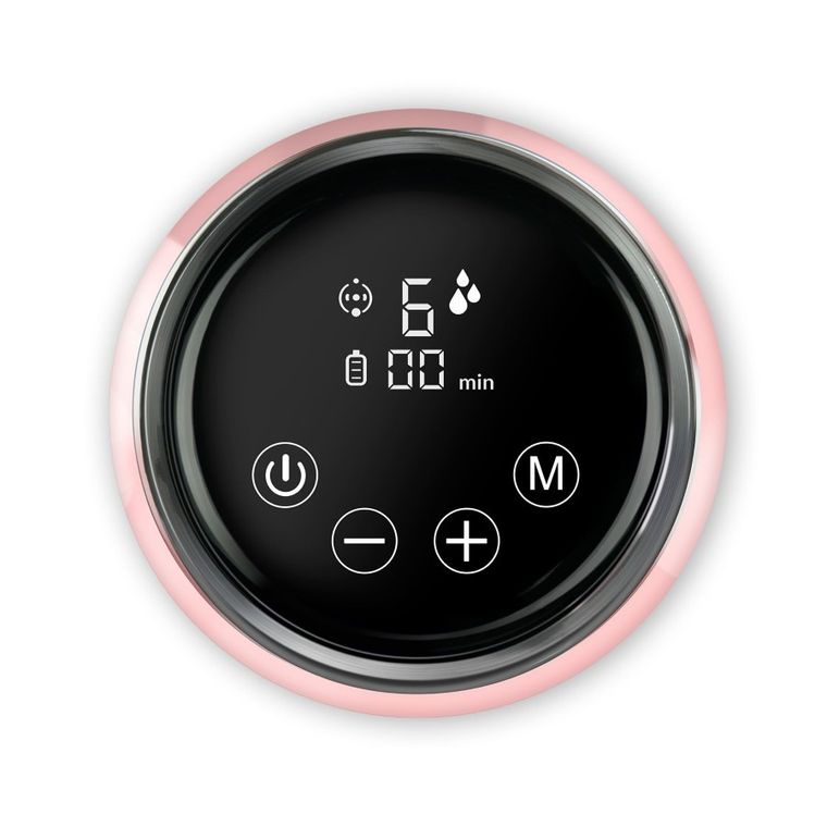 Neno, Bella, laktator elektroniczny