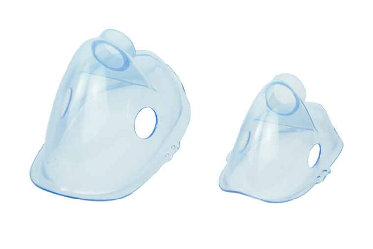 Neno, Bene, inhalator z maseczką dla niemowlęcia, 0m+