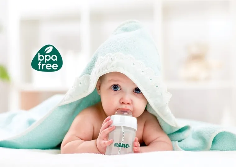 Neno, Bottle, butelka, 240 ml