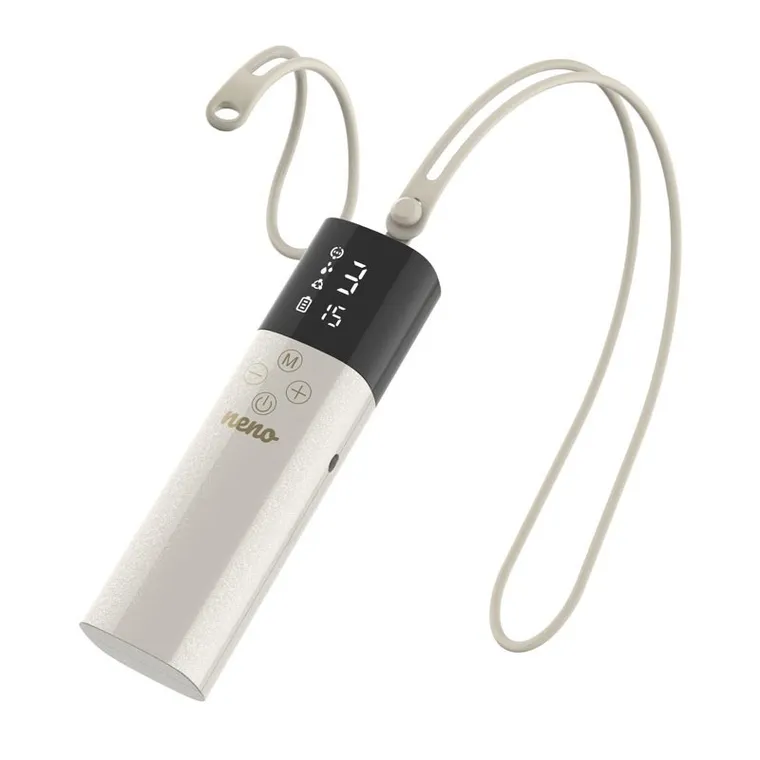 Neno, Camino Pro, elektroniczny laktator, bezprzewodowy
