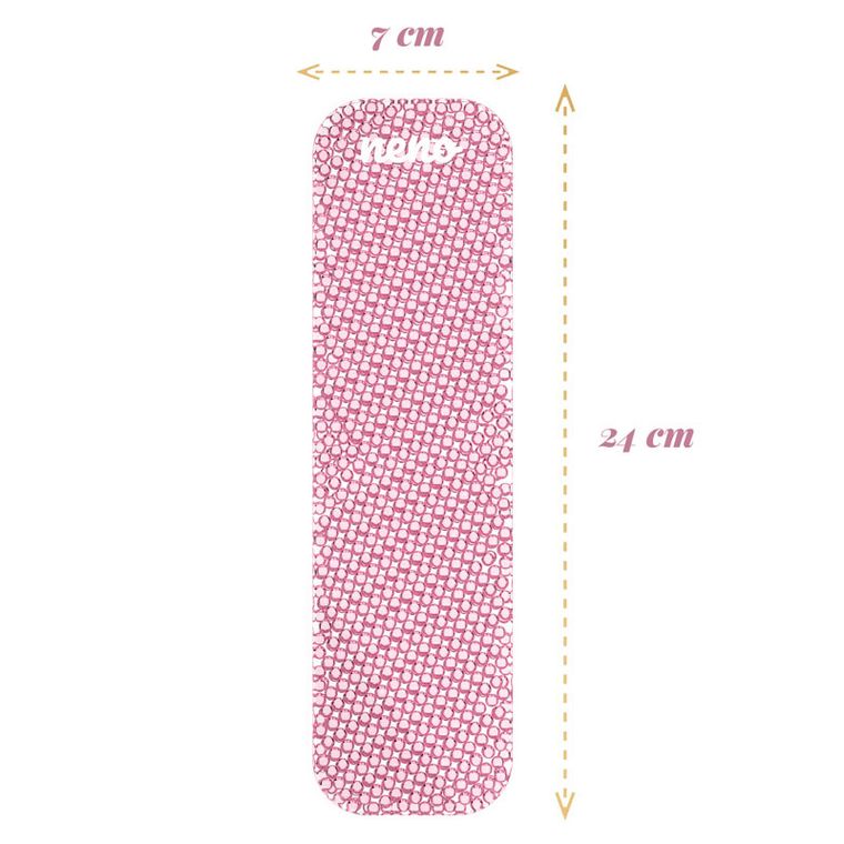 Neno, Compresso, kompres żelowy, chłodząco-grzejący, 2 szt.