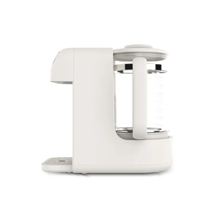 Neno, Lago, ekspres do mleka modyfikowanego