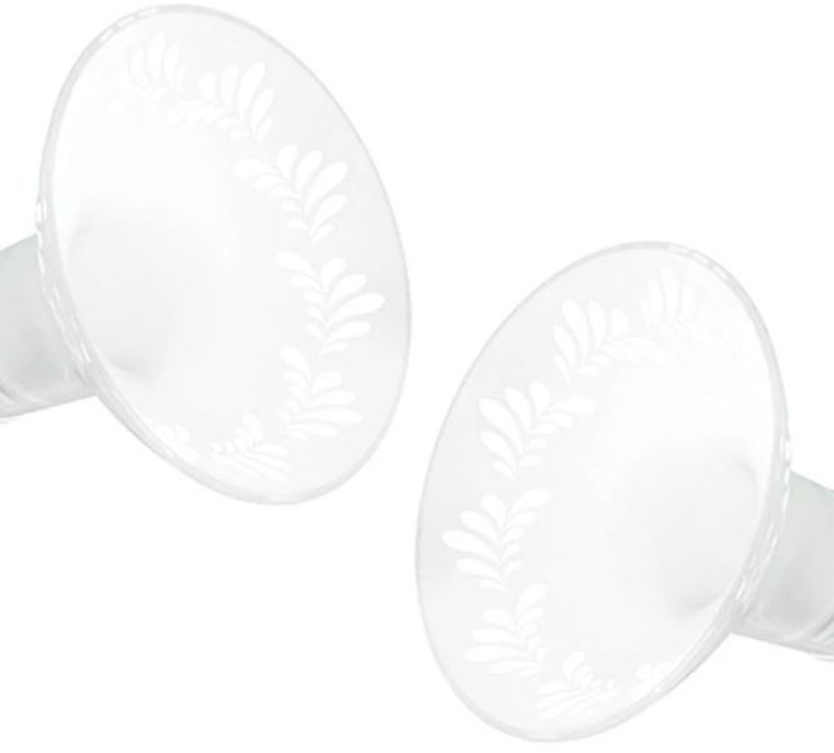 Neno, lejek do laktatorów Neno, 21 mm