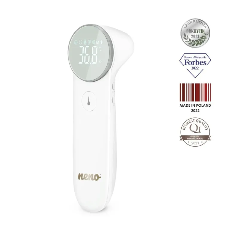 Neno, Medic T07, termometr bezdotykowy