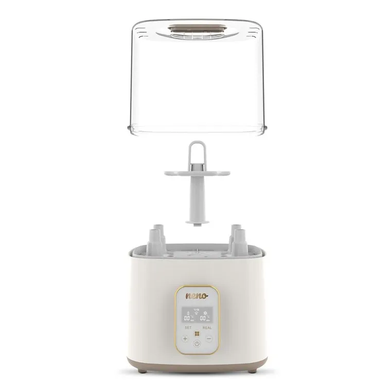 Neno, Puro, sterylizator i podgrzewacz do butelek z funkcją suszenia