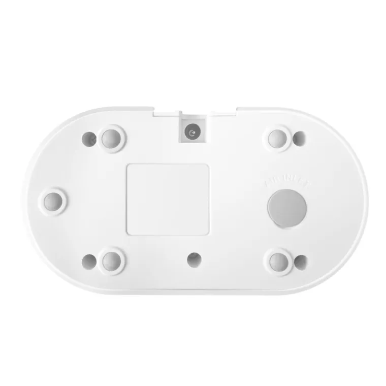 Neno, Sano, nebulizator kompresorowy