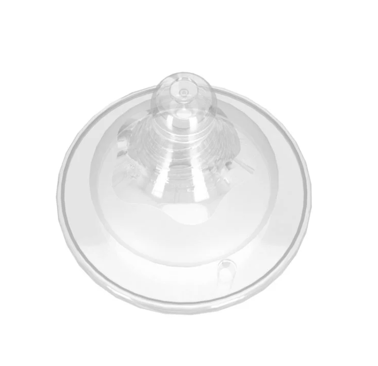 Neno, smoczek do butelki, rozmiar L, 2 szt.