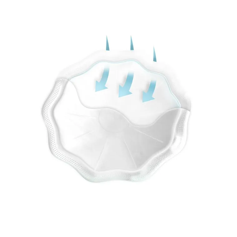 Neno, Stella, wkładki laktacyjne