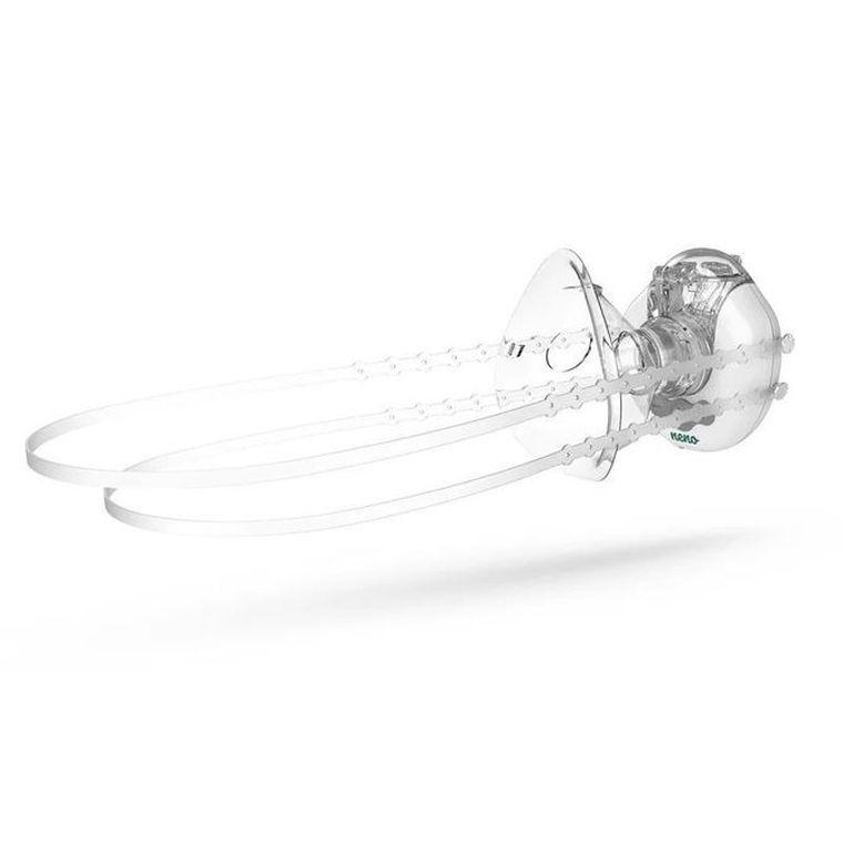 Neno, Vapore, przenośny nebulizator siateczkowy