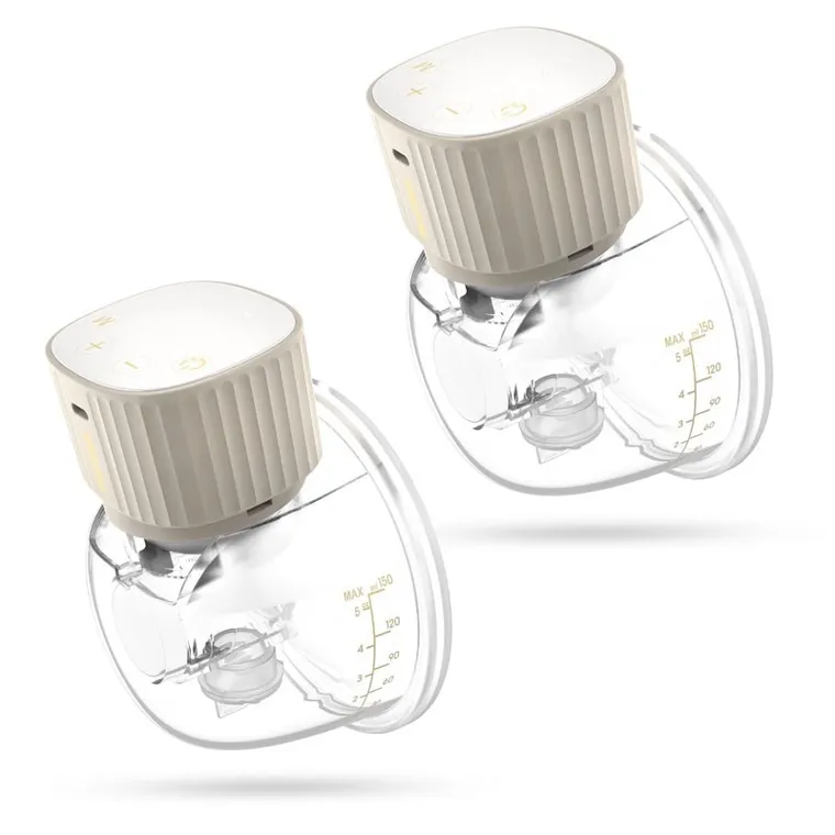 Neno, Vento Twin, 3-fazowy laktator elektroniczny, bezprzewodowy