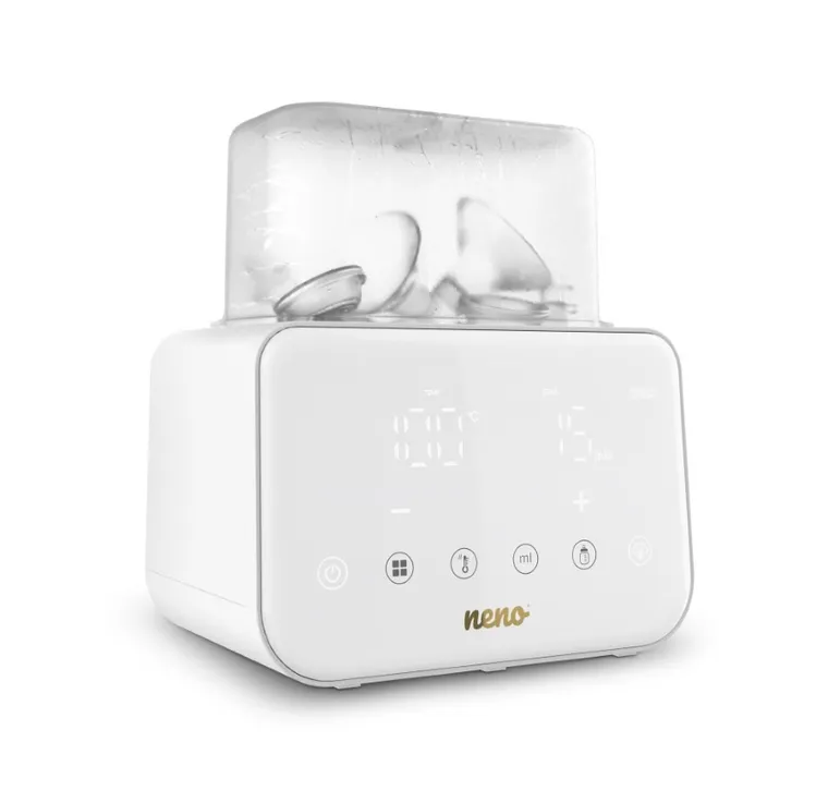 Neno, Vivo, sterylizator, podgrzewacz do butelek, rozmrażacz, 6w1