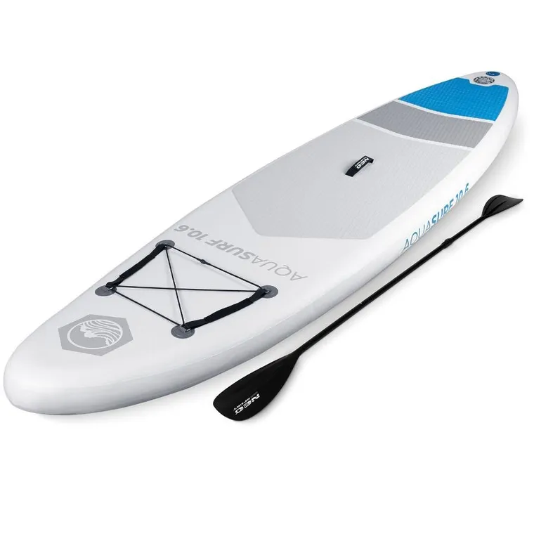 Neo-Sport, Aquasurf, deska SUP, 320-84-15 cm